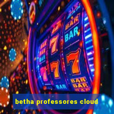 betha professores cloud